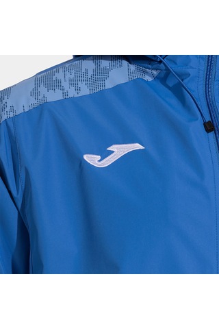 Turkuaz Joma Erkek Futbol Yağmurluk Champions Raincoat 104374.700