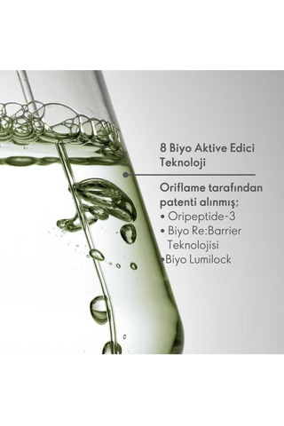 Oriflame Novage+ Daha Aydınlık Ve Genç Görünen Bir Cilt Sunan Karma Bright Intense Cilt Bakım Seti