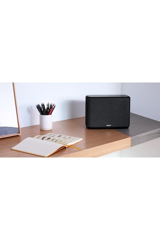 Denon Home 250 Network Hoparlör Siyah