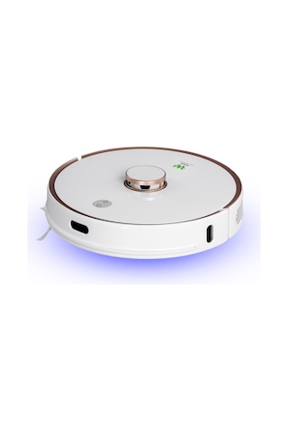 Wiami FX-11 Plus Akıllı Robot Süpürge Beyaz