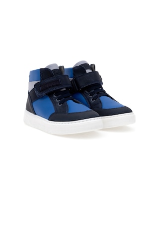U.S. Polo Assn. Erkek Çocuk Saks Bot 50295164-VR045