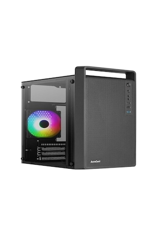 Aerocool Cs109 Ae-cs109g500 500w Standart Micro-tower Pc Kasası