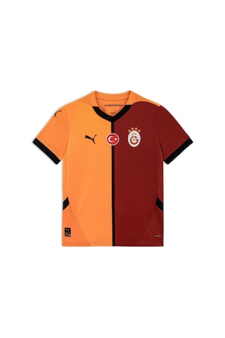 Puma Galatasaray S.k. 24/25 Çocuk Forma C-pum779659c40p01 Kırmızı