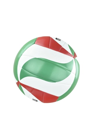 Molten Voleybol Topu V5m2500 Voleybol Topu Antrenman Pu Deri Çok Renkli