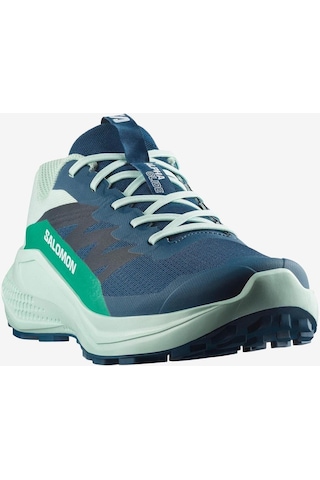 Salomon Alphaglıde-7206 Poseidon/bay/parakeet Su Yeşili - Petrol