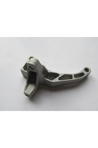 Renault Megane 3 Hb 10/13 Şanzuman Takozu Alt Otomati K Alümi Nyum