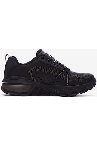 Skechers Max Protect Erkek Siyah Outdoor Ayakkabı 237303 Bbk Siyah
