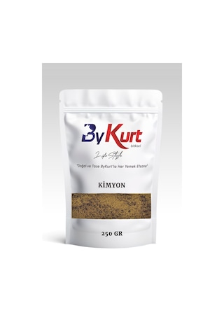 Bykurt Tavuk Tutkunu Baharat Seti