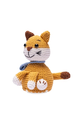 Bigibuddy Storybuddy Kedi Sesli Hikâye Ve Ninni Arkadaşı