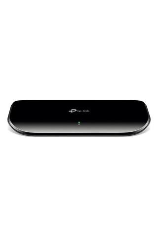 Tp-lınk Tl-sg1008d 8 Port Gıgabıt Plastik Kasa Swıtch