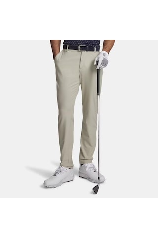 Under Armour Drive Tapered Erkek Bej Pantolon