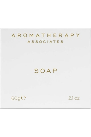 Aromatherapy Limon Otu Özlü Katı Sabun 60 G