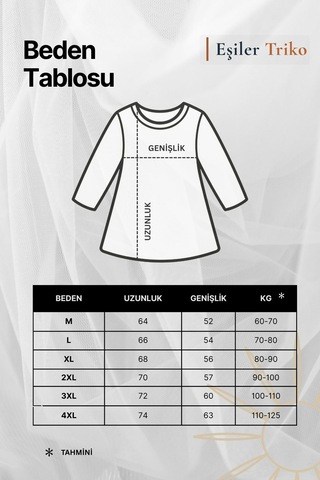 Eşiler Triko Kadın Violet Şakayık Desen Yaka Ve Kol Işlemeli, Taşlı Anne Penye Bluz