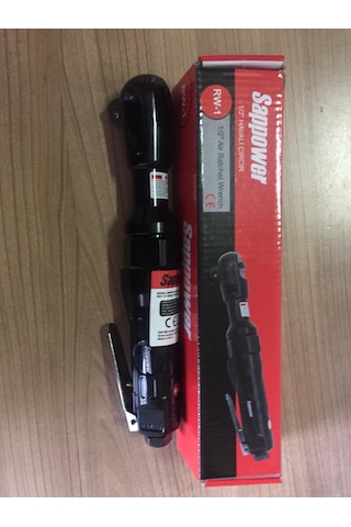 Sappower Rw-1 Havalı Cırcır 1/2