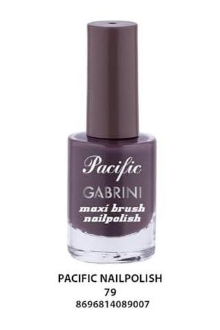 Pasifik Oje 79 - 57855210109532480169598 Diğer