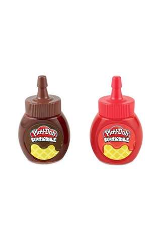 Play Doh Renkli Dondurma Dükkanım Play Doh Dondurma Yapma Makine