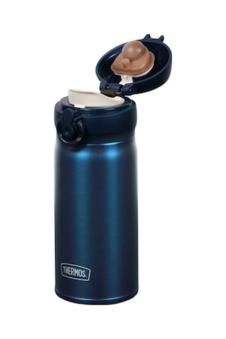 Thermos Ultralight Mug 0.35l Sapphire Blue Klasik Termos Jnl-350-108695 Mavi Jnl-350-108695