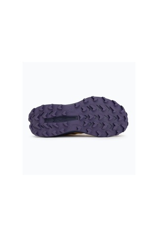 Joma Tktuls2628 Tundra Lady Kadın Trail Koşu Ayakkabısı Sarı/mor Sarı - Mor