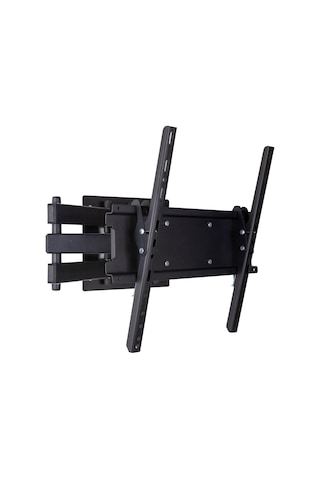 Lexroo Kuzey's Store Sn-692 Pro 39"-65" Tv Hareketli Askı Aparatı Curved Uyumlu + Su Terazi