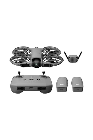 Djı Neo 2 Fly More Combo Rc-n3 Djı Türkiye Garantili
