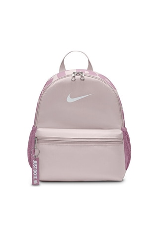 Nike Brasilia Jdi Sırt Çantası-en: 25 Cm, Boy: 33 Cm, Derinlik: 13 Cm Dr6091-019 Pembe Pembe