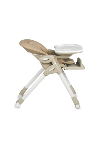 Tommybaby Premium Gold Lüx Mama Sandalyesi