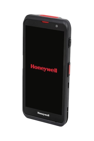 Honeywell Scanpal Eda52 2d Karekod Androıd 11 4gb/64gb 13mp Wıfı+