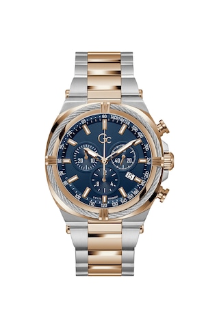 Guess Collection Gcz32001g2mf Kol Saati