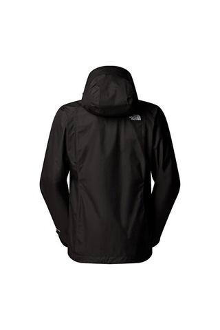 The North Face W Evolve Iı Triclimate Jacket - Eu Kadın Outdoor Montu Nf0a8e02jk31 Siyah Siyah