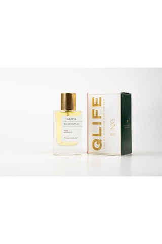 Qlife Nxs 307 Unisex Parfüm EDP 50 ML