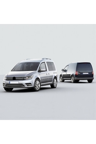 Vw Caddy 16-20 Arka Sağ Bluemotıon Technology Yazısı 5g0853675ap