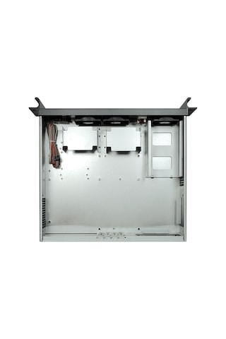 Tgc-3380 3U Kısa Alüminyum Server Kasa