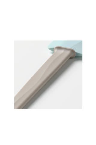 Ikea Bakglad Spatula, Bej-mavi, 26 Cm