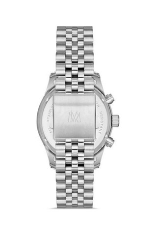 Momentus Cw128s-15ss Kadın Kol Saati Çelik