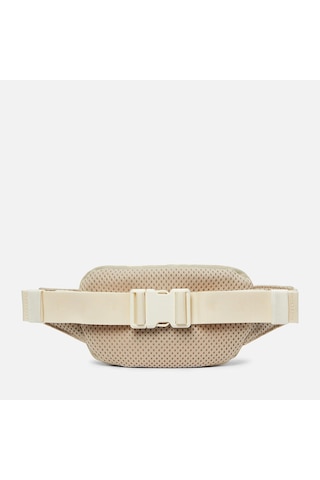 Timberland Nylon Sling Bag Unisex Bel Çantası-31605 Açık Kahverengi