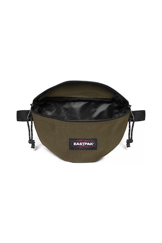 Eastpak Springer Bel Çantası Ek000074j321 Kahverengi