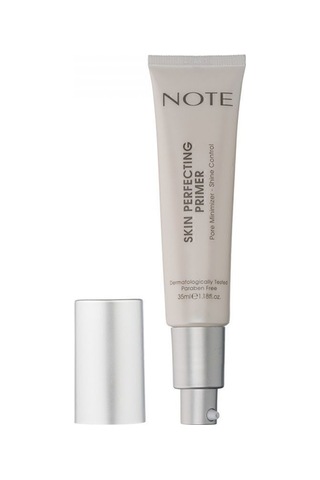 Note Cosmetique Skin Perfecting Primer Matlaştırıcı Yağlı Ve Karma Ciltlere Özel Makyaj Bazı