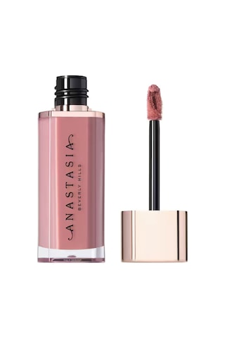 Anastasıa Beverly Hılls Lip Velvet Pale Mauve - Ruj Diger