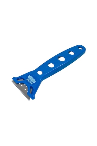 Plastik Saplı Kazıma Bıçağı-etiket Sökücü - 6cm