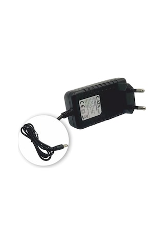 Eco Lounge Cata Ct 2552 Fişli Adaptör 3.5a 42w 220v