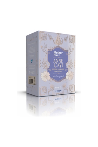 Elemental Anne Çayı 150 Gr - Kimyon, Rezene, Anason, Isırgan Otu, Tarçın, Zerdeçal, Zencefil 150 Gr