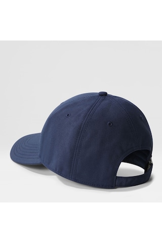 The North Face Classic Lacivert Şapka Nf0a4vsv8k21