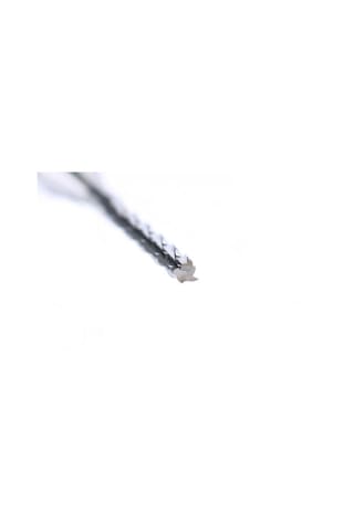 Tungsten Karbür Pcb Kesme Cnc Freze Ahşap Işleme 1.8Mm 10 Adet