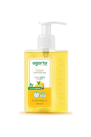 Mango Sıvı Sabun 400ml Adaçayı