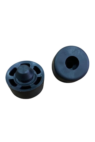 7126- Renault Megane 4,clio 4-5-6,captur,fluence Kaput Üst Takozu 658295990r 2 Adet