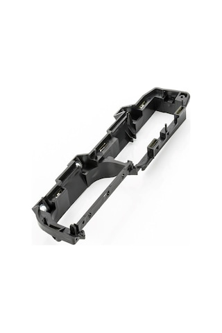 Passat B5 Ön Sol Kapı Kolu Tutamağı Cam Düğme Çerçevesi Alt Braketi 1997-2000 Model Arası Uyumlu