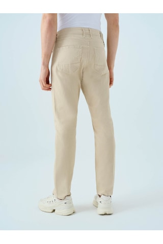 Loft Rıcardo Bej Erkek Pantolon Lf2039483 Bej