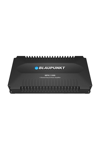 Blaupunkt MPA 11500