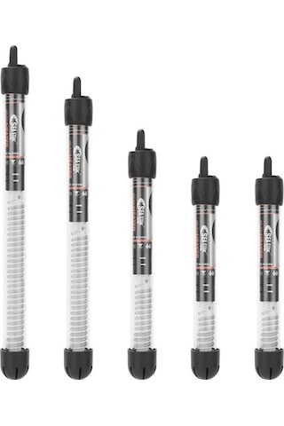 Agoodshop Hx-906 50w Stili Balık Tankı Isıtıcı Isıtma Çubuğu Akvaryum Otomatik Sabit Sıcaklık Ka