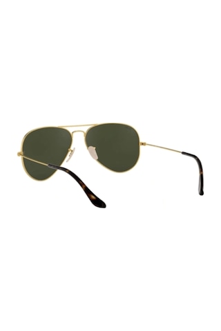 Ray-Ban Unisex Güneş Gözlüğü Rb3025-181 58 Altın